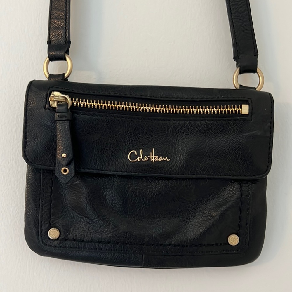 Close Haan Crossbody